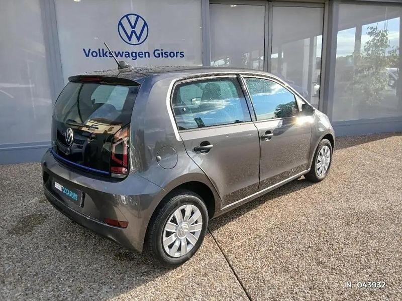 Occasion VW e-up! 61 kW (83 ch) 2022 Gris Citadine