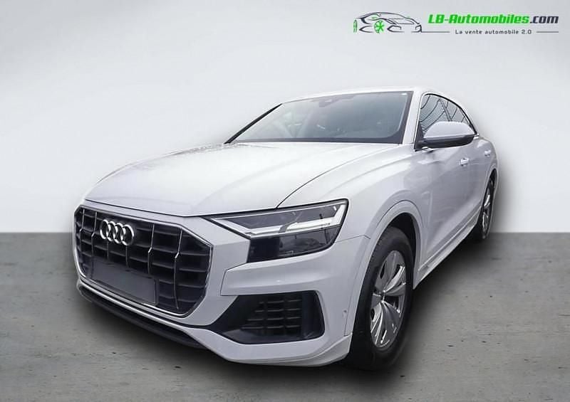 Utilisé 2021 Audi Q8 SUV | 58 800 € (Super prix) - Image 1/4