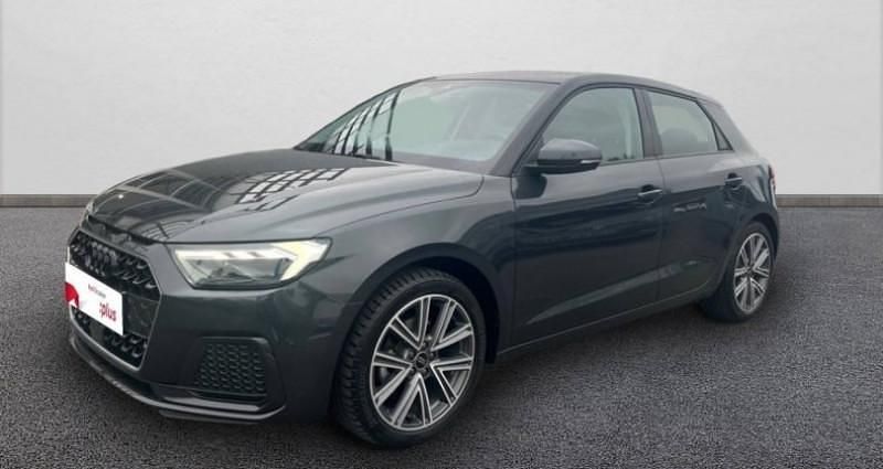 Utilisé 2023 Audi A1 Sportback Advanced Citadine | 24 500 € (Prix juste) - Image 1/4