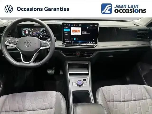 Occasion VW Tiguan 2025 Noir intense nacre SUV