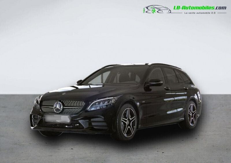 Utilisé 2021 Mercedes C300e Berline | 34 500 € (Bon prix) - Image 1/4
