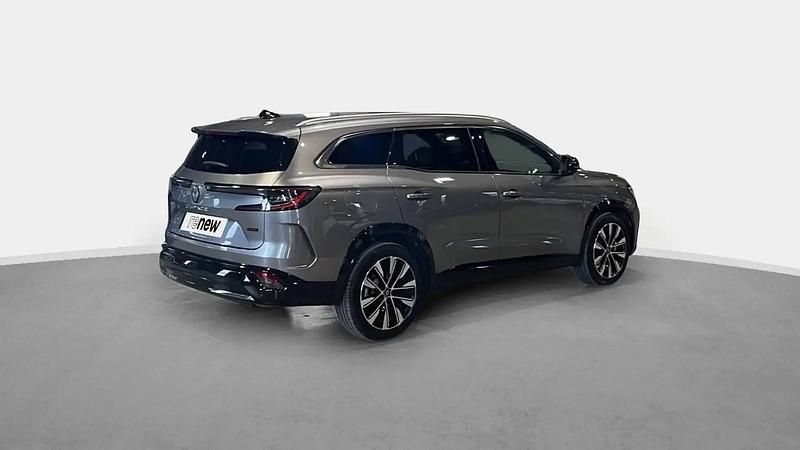 Occasion Renault Espace Techno 2024 Gris SUV