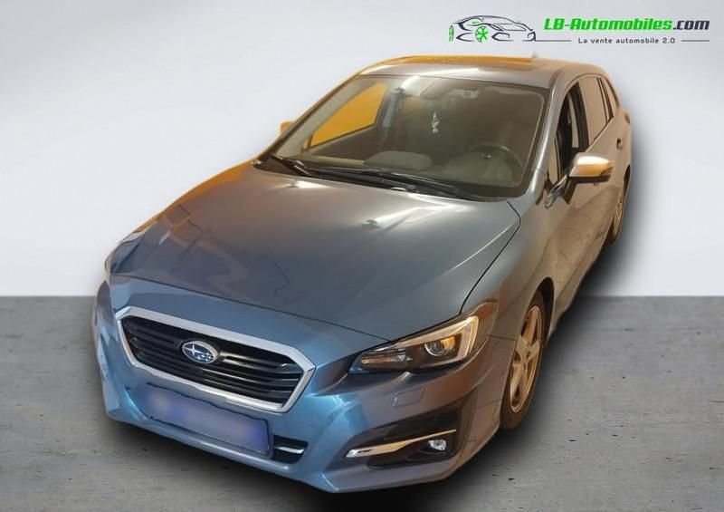 Utilisé 2019 Subaru Levorg Break | 23 900 € - Image 1/4