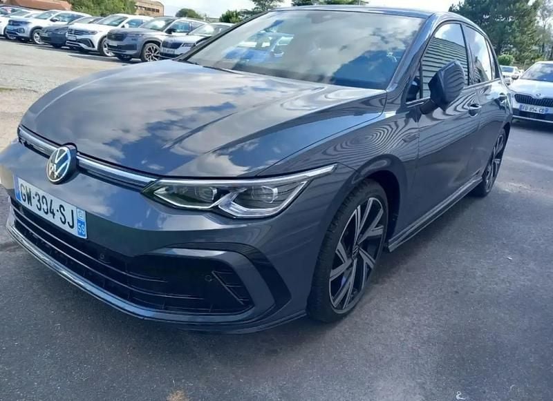 Utilisé 2024 VW Golf VIII Berline | 30 000 € (Prix juste) - Image 1/4