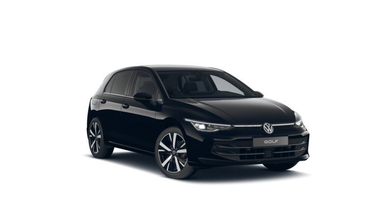 Nouvelle 2025 VW Golf VIII Edition | 44 285 € (Prix cher) - Image 1/4