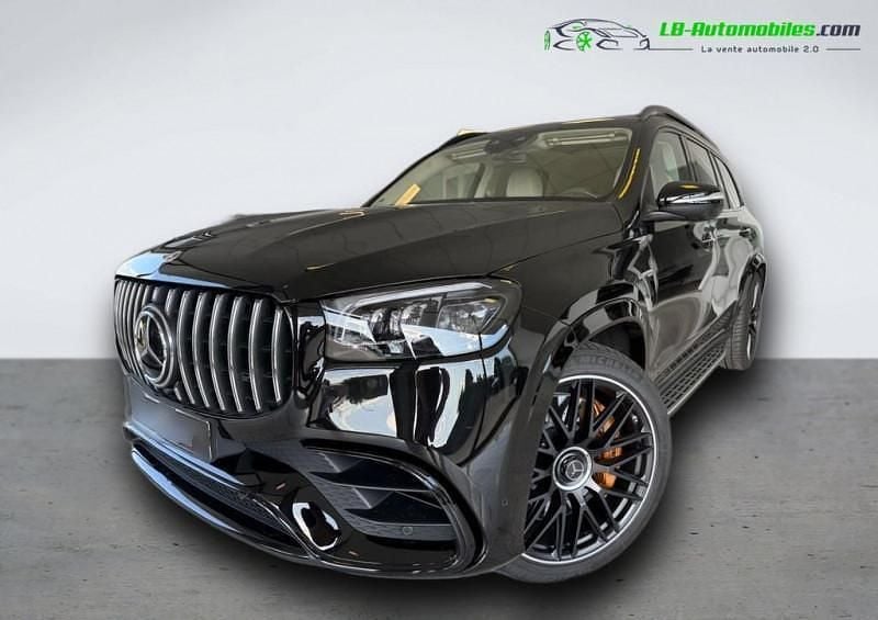 Utilisé 2022 Mercedes GLS63 AMG AMG SUV | 155 700 € - Image 1/4