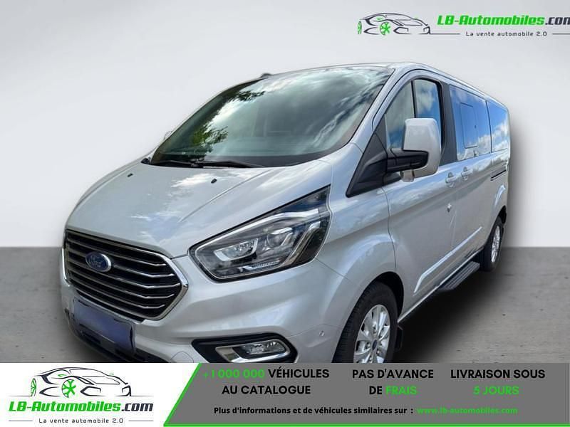Occasion 2020 Ford Tourneo | 38 700 € (Super prix) - Image 1/4