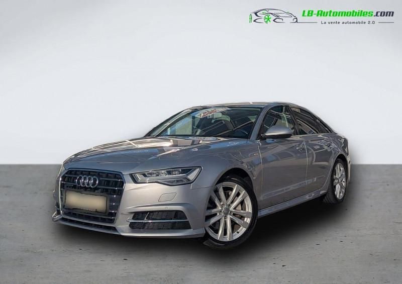 Utilisé 2017 Audi A6 Sport Berline | 29 100 € (Prix juste) - Image 1/3