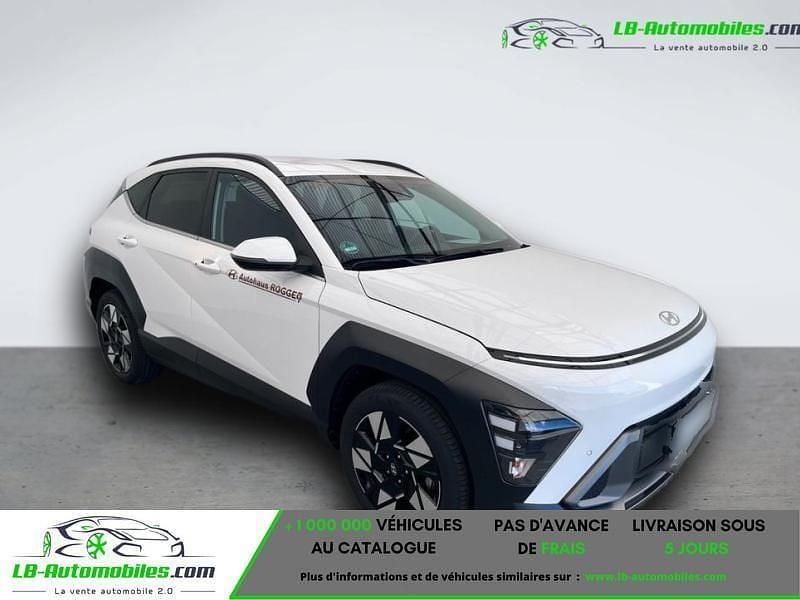 Occasion 2023 Hyundai Kona SUV | 32 900 € - Image 1/4