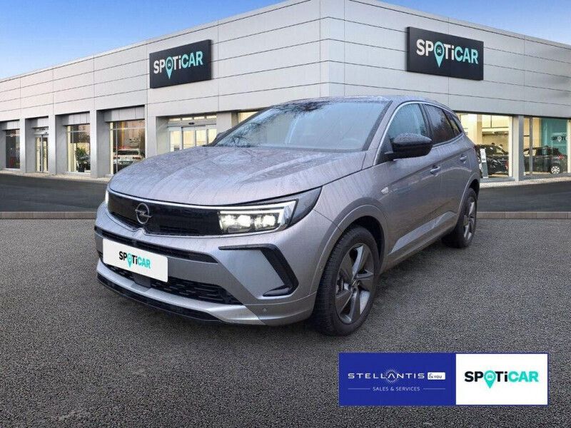 Utilisé 2024 Opel Grandland X SUV | 20 290 € (Super prix) - Image 1/4