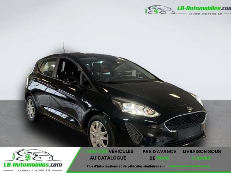 Occasion Ford Fiesta 125 ch (91 kW) 2021 Citadine