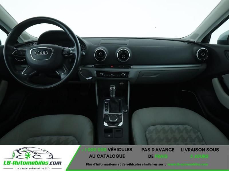 Occasion Audi A3 125 ch (91 kW) 2016 Berline