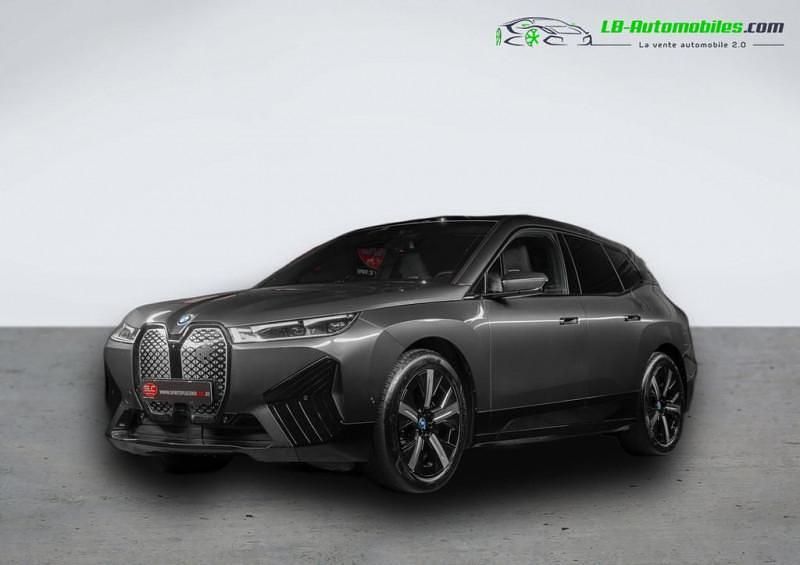Utilisé 2023 BMW iX Comfort Edition SUV | 62 600 € (Super prix) - Image 1/4