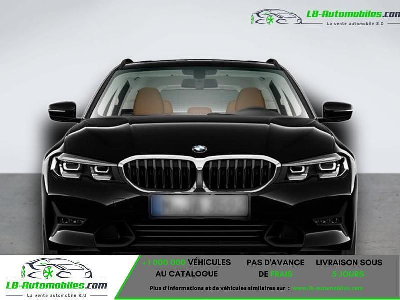 Utilisé 2022 BMW 318 Sport Line Berline | 33 300 € (Prix assez cher) - Image 1/3