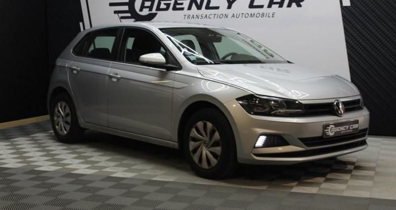 Utilisé 2020 VW Polo Active Citadine | 13 999 € (Bon prix) - Image 1/4