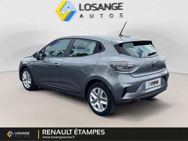 Occasion Renault Clio V Evolution 91 ch (66 kW) 2023 Citadine