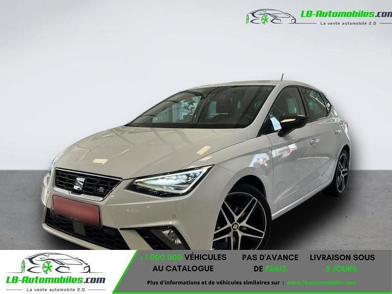 Utilisé 2018 Seat Ibiza Citadine | 20 800 € (Prix juste) - Image 1/4