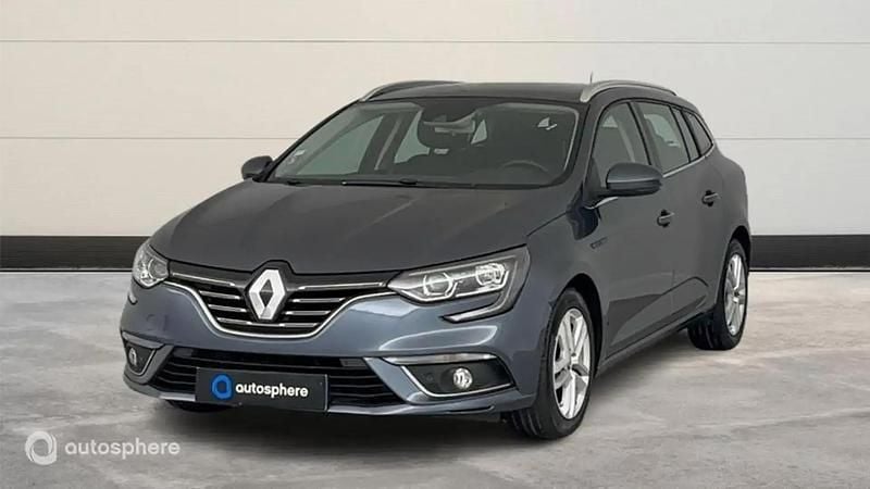 Occasion Renault Mégane GrandTour Business 117 ch (86 kW) 2020 Break