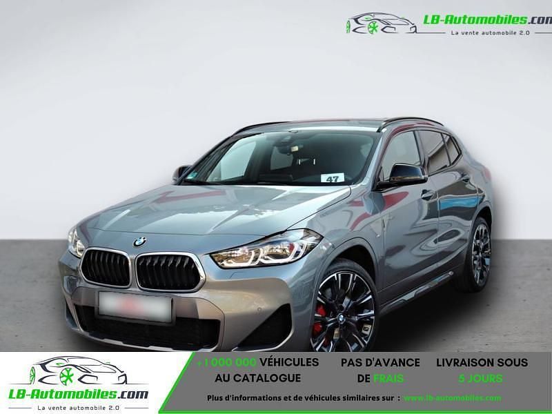 Utilisé 2022 BMW X2 Comfort Edition SUV | 37 500 € - Image 1/4