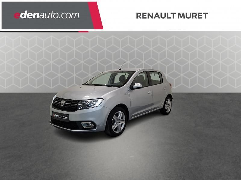 Utilisé 2020 Dacia Sandero Comfort Citadine | 11 950 € - Image 1/4