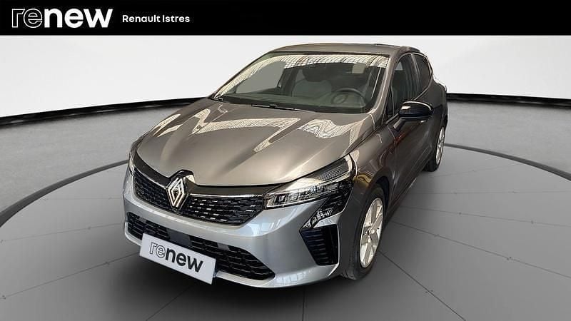 Gris Utilisé 2024 Renault Clio V Evolution Citadine | 16 299 € (Prix juste) - Image 1/4