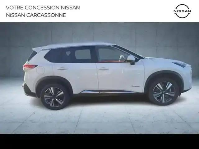 Occasion Nissan X-Trail Tekna 158 ch (116 kW) 2022 Blanc SUV