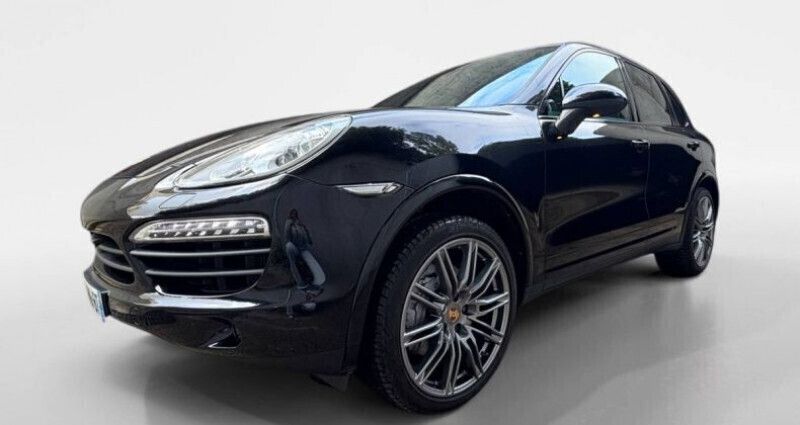 Utilisé 2014 Porsche Cayenne SUV | 21 990 € - Image 1/4