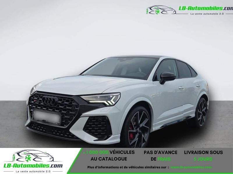 Occasion Audi RS Q3 Sport 400 ch (294 kW) 2021 SUV