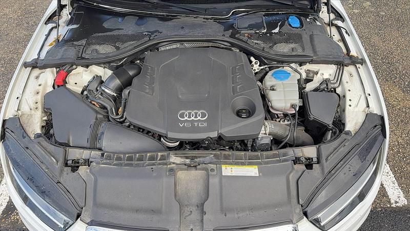 Occasion Audi A7 Sportback S-Line 2015 Citadine