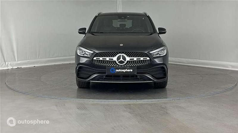 Occasion Mercedes GLA250 AMG line 162 ch (119 kW) 2022 SUV