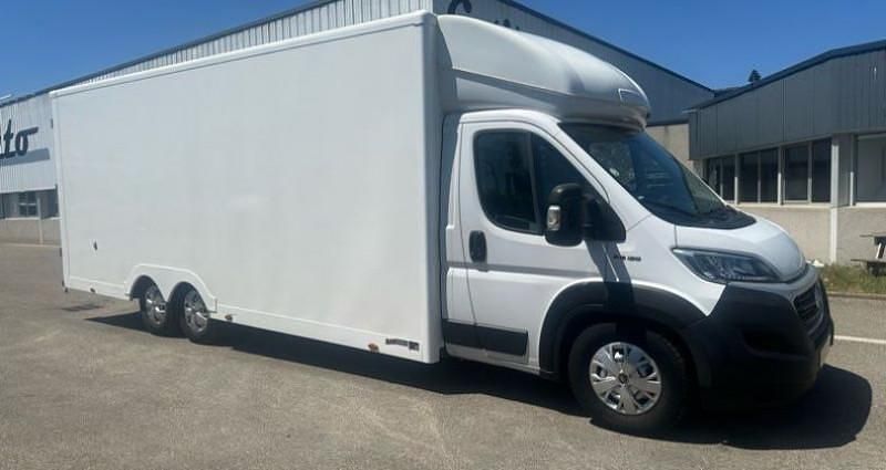 Utilisé 2019 Fiat 500 Citadine | 31 800 € - Image 1/4