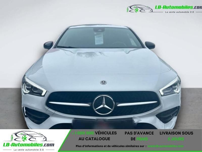 Occasion Mercedes CL200 163 ch (119 kW) 2021 Coupé