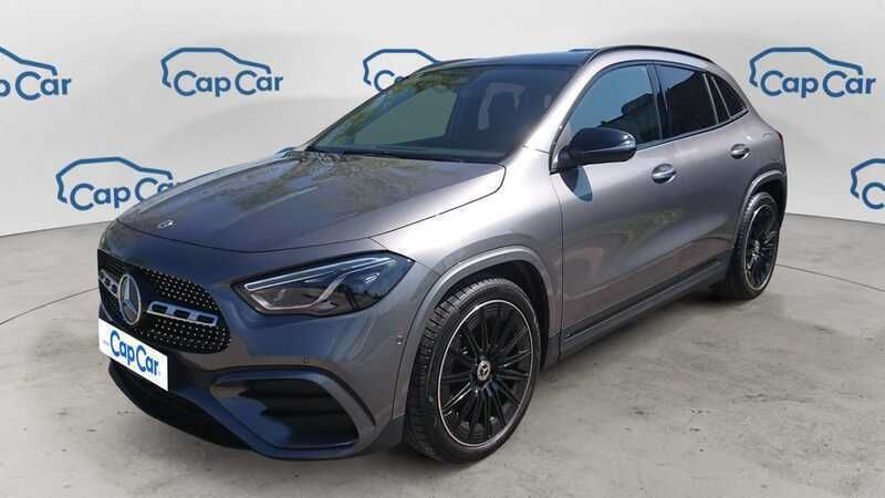 Nouvelle 2025 Mercedes 200 AMG line | 48 000 € - Image 1/3