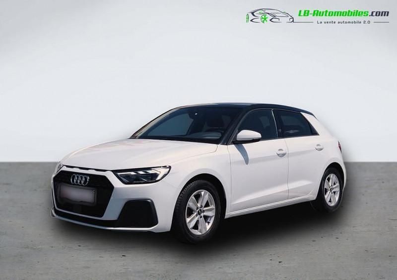 Utilisé 2020 Audi A1 Sportback Citadine | 23 900 € (Prix juste) - Image 1/4