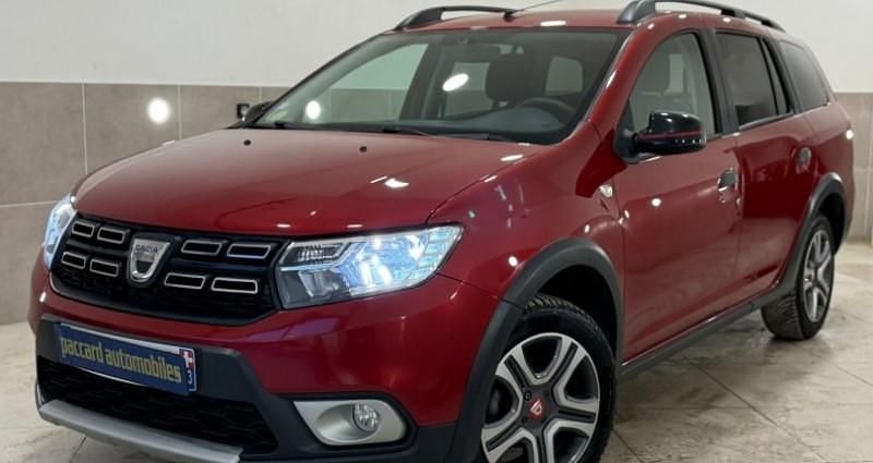 Occasion Dacia Logan MCV 95 ch (69 kW) 2019 Break
