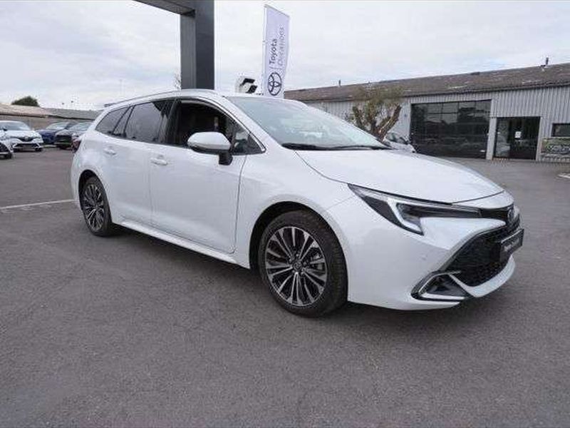 Utilisé 2024 Toyota Corolla Sport Break | 29 900 € (Prix juste) - Image 1/1