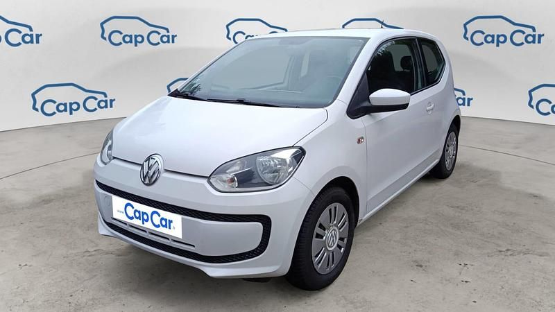 Occasion 2012 VW up! move up! Citadine | 5 490 € - Image 1/3