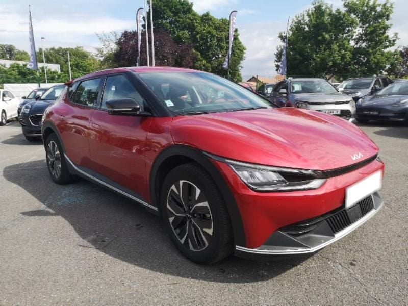 Occasion Kia EV6 Active 168 kW (229 ch) 2022 SUV