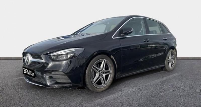 Occasion Mercedes B200 AMG line 150 ch (110 kW) 2022 Monospace