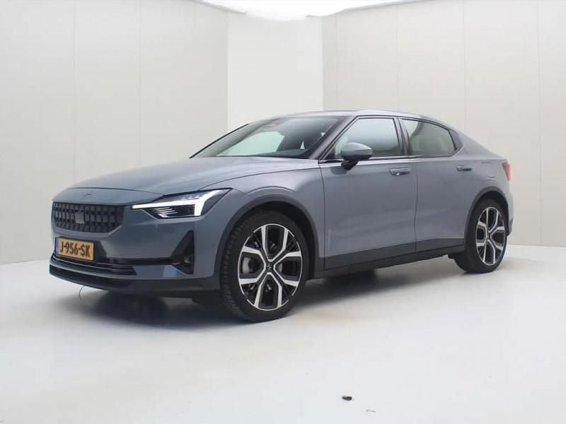 Occasion 2020 Polestar 2 Long Range Dual motor Citadine | 20 400 € (Bon prix) - Image 1/4