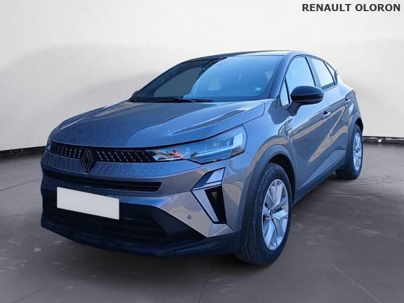 Occasion 2025 Renault Captur Evolution SUV | 18 490 € (Bon prix) - Image 1/4