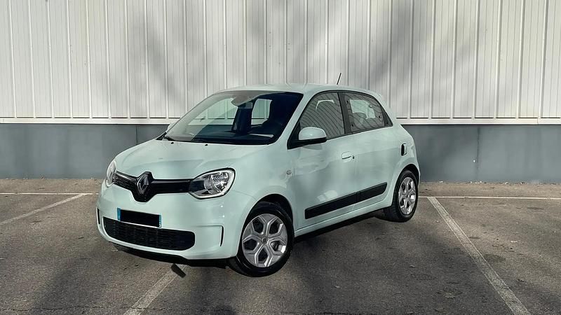 Occasion 2020 Renault Twingo SE Citadine | 9 500 € (Prix juste) - Image 1/4