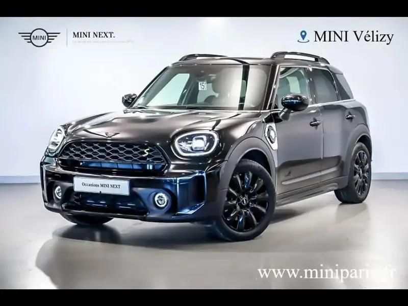 Noir Utilisé 2023 Mini Cooper Countryman Premium SUV | 31 460 € (Prix juste) - Image 1/1