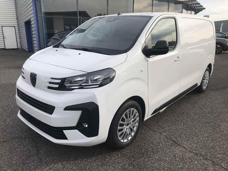 Nouvelle 2025 Peugeot Expert S Van | 31 490 € (Super prix) - Image 1/4