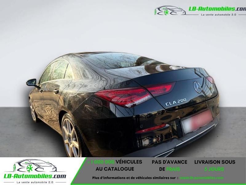 Occasion Mercedes CL200 163 ch (119 kW) 2020 Coupé