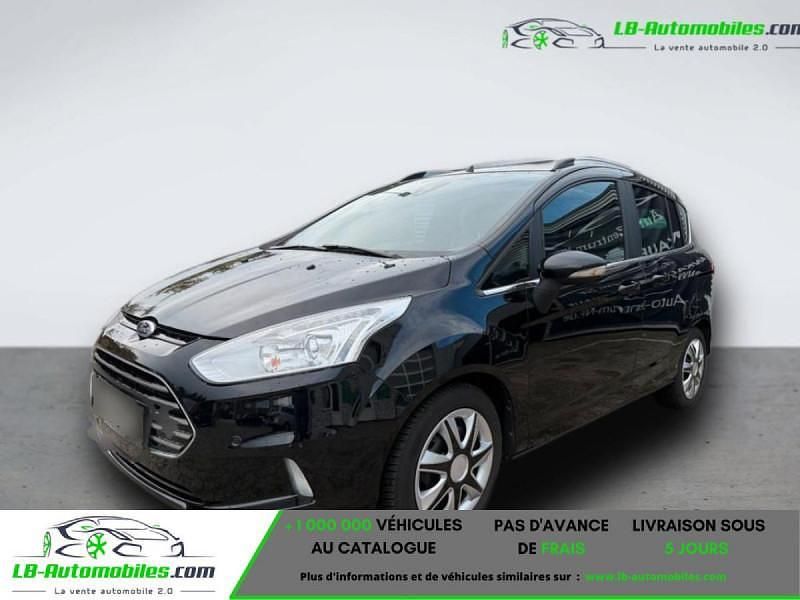 Utilisé 2016 Ford B-MAX Individual Monospace | 12 800 € - Image 1/4