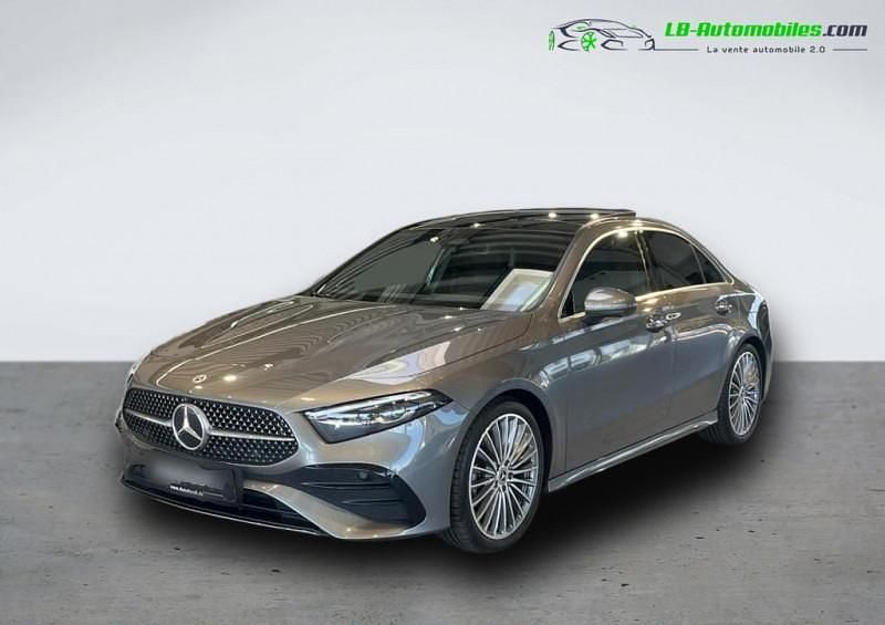 Utilisé 2023 Mercedes A200 Berline | 37 900 € (Prix cher) - Image 1/4