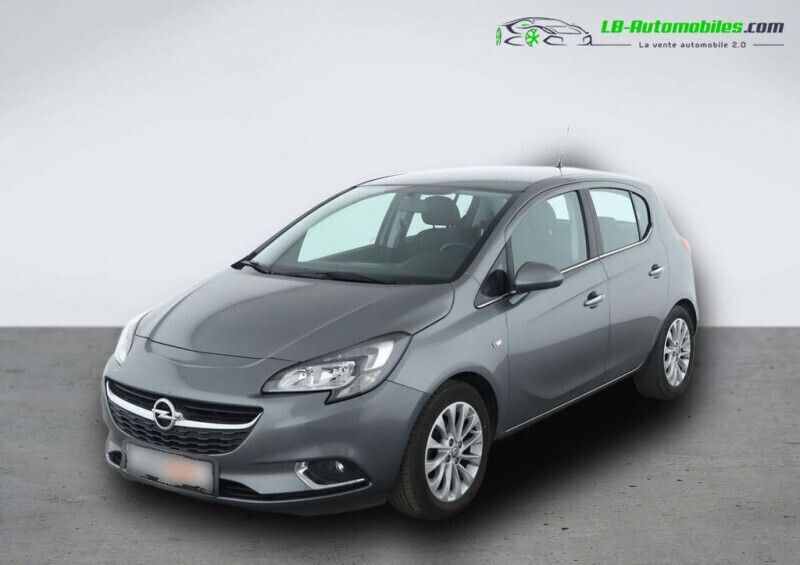 Utilisé 2018 Opel Corsa Citadine | 13 500 € (Prix assez cher) - Image 1/4