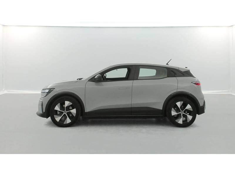 Occasion Renault Megane E-Tech Equilibre 161 kW (220 ch) 2023 Gris Berline