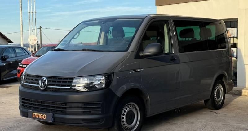 Occasion VW Caravelle 150 ch (110 kW) 2018 Monospace